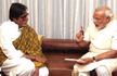 PM Narendra Modi planning to nominate Amitabh Bachchan’s name for next President of India?